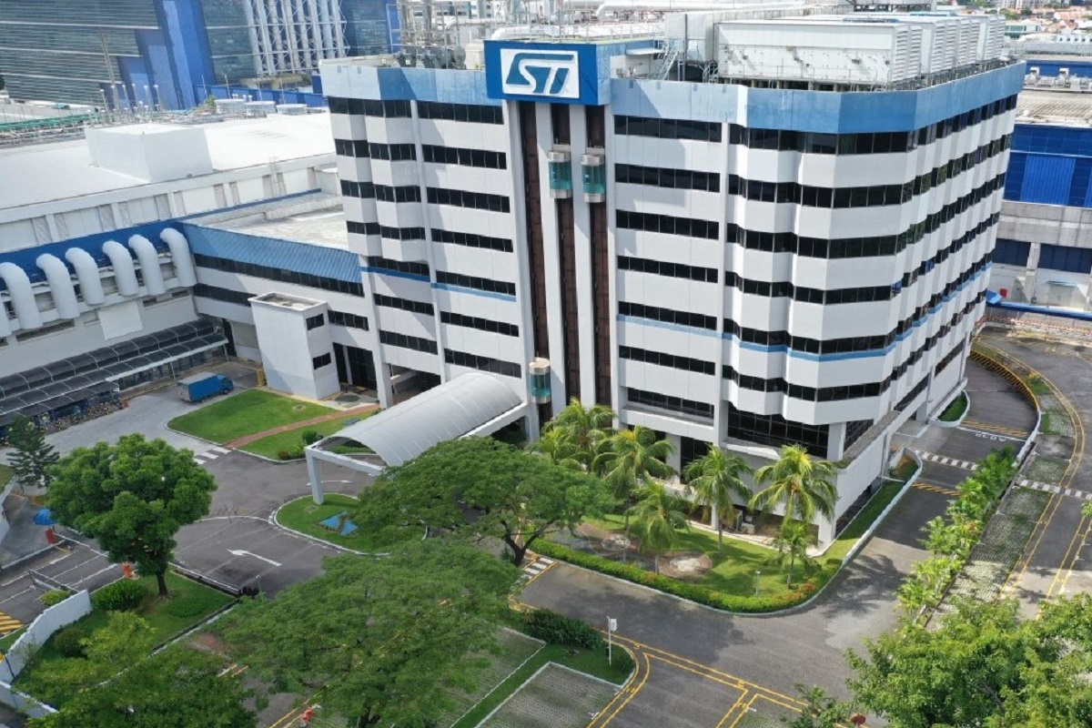 World’s first ‘lab-in-fab’ for piezo-MEMS technology to set up shop in Singapore